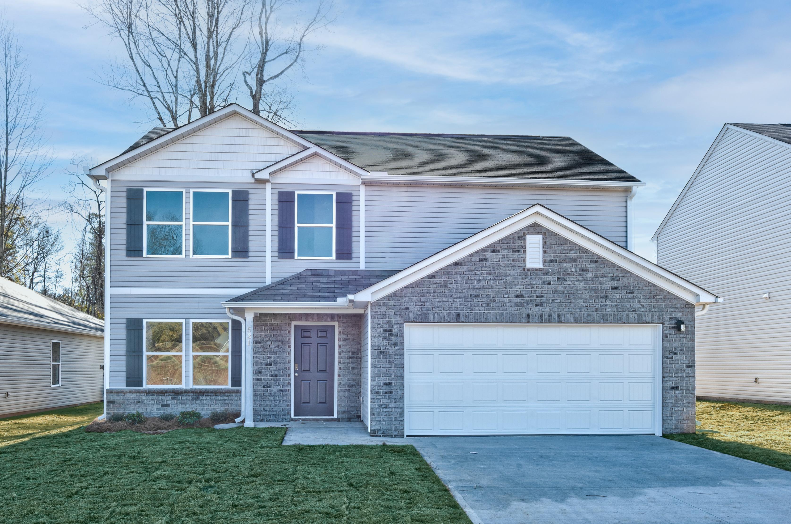 Building equity using a mortgage