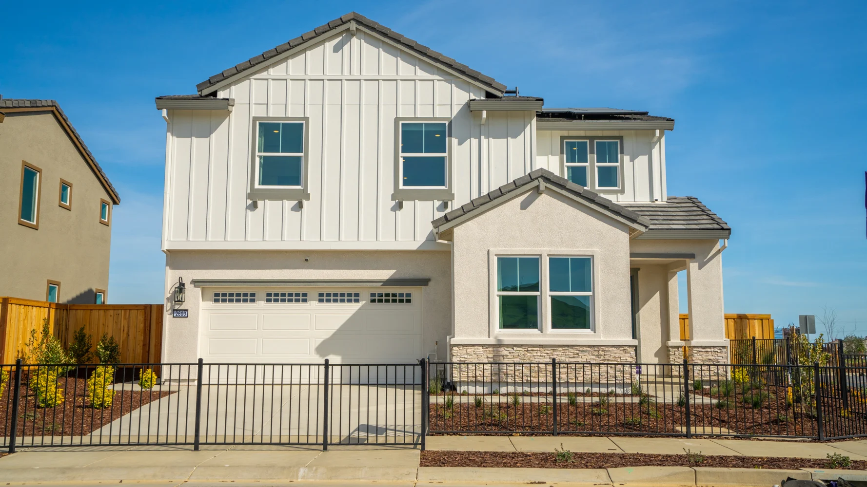 Lifestyle choices between mortgage and rent