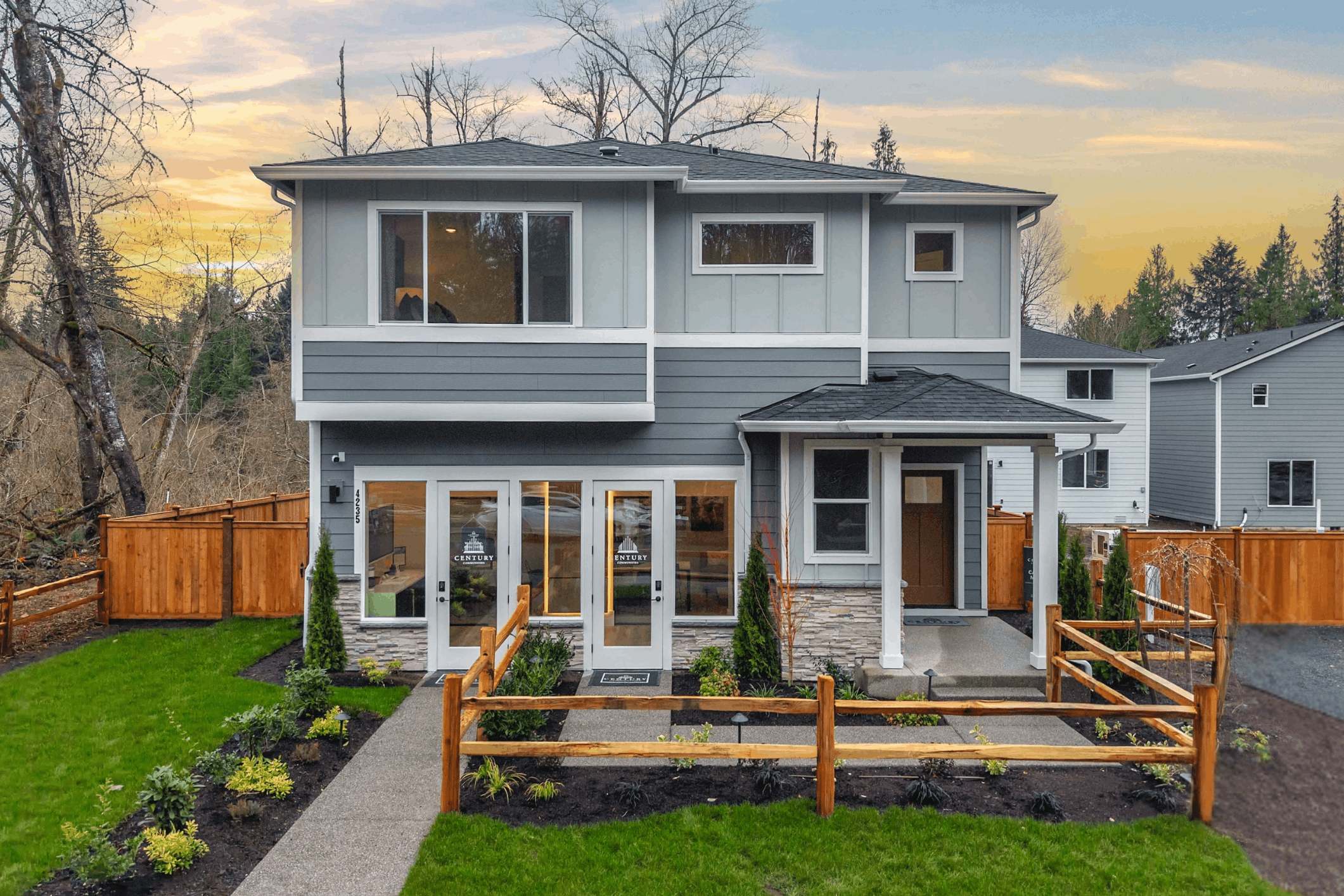 How to find your new construction home