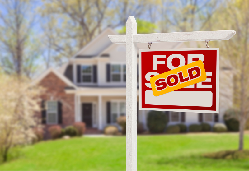 FHA loans for new homes