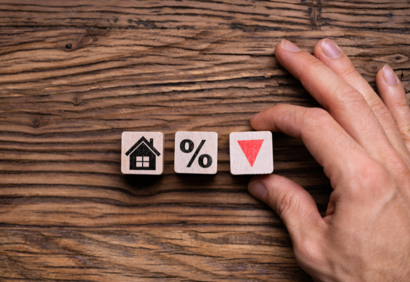 FHA home loans